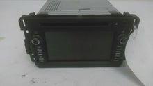 Load image into Gallery viewer, Radio Chevrolet Traverse 2012 - MM1714697