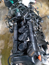 Load image into Gallery viewer, Engine Motor Honda FIT 2015 - MM1715092