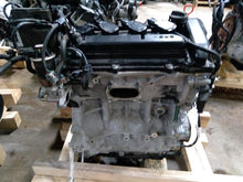 Load image into Gallery viewer, Engine Motor Honda FIT 2015 - MM1715092