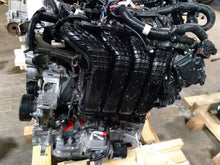 Load image into Gallery viewer, ENGINE MOTOR Nissan Altima 2019 19 2020 20 2.5L VIN B - MM1716378