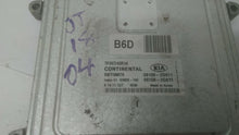 Load image into Gallery viewer, ECU ECM COMPUTER Optima 2011 11 2012 12 2013 13 Auto Hybrid - MM1720093