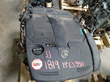 Load image into Gallery viewer, ENGINE MOTOR E300 E350 E400 E550 E63 2013 13 3.5L VIN 8J - MM1720923