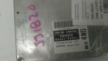 Load image into Gallery viewer, ECU ECM COMPUTER Lexus RX300 2000 00 AWD - MM1720985