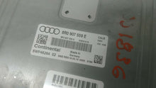 Load image into Gallery viewer, ECU ECM COMPUTER Audi Q5 2010 10 - MM1721215