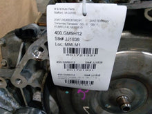 Load image into Gallery viewer, TRANSMISSION Chevrolet Equinox GMC Terrain 2012 12 AWD - MM1721331