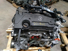 Load image into Gallery viewer, ENGINE MOTOR Acura ILX 2016 16 2.4L - MM1725139