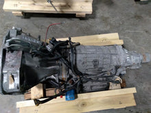 Load image into Gallery viewer, Transmission Subaru Forester 2006 - MM1726974