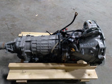 Load image into Gallery viewer, Transmission Subaru Forester 2006 - MM1726974