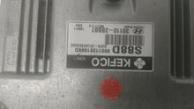Load image into Gallery viewer, ECU ECM Computer Hyundai Veloster 2013 - MM1727642