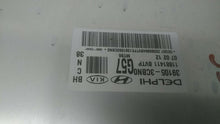 Load image into Gallery viewer, ECU ECM COMPUTER Hyundai Genesis 2012 12 2013 13 2014 14 - MM1736473