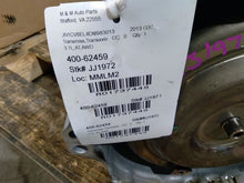 Load image into Gallery viewer, Transmission INFINITI G37 2013 - MM1737448