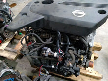 Load image into Gallery viewer, ENGINE MOTOR Nissan Altima 2015 15 2.5L VIN A - MM1737796