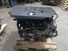 Load image into Gallery viewer, Engine Motor Chevrolet Impala 2014 - MM1738734