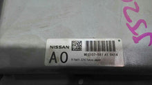 Load image into Gallery viewer, ECU ECM COMPUTER Infiniti G37 2009 09 - MM1738918