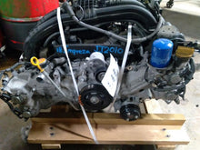 Load image into Gallery viewer, ENGINE MOTOR Subaru Impreza 2017 17 2018 18 2.0L VIN A - MM1739133
