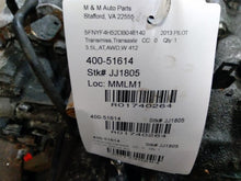 Load image into Gallery viewer, TRANSMISSION Honda Pilot 10 11 12 13 14 15 AWD - MM1740264