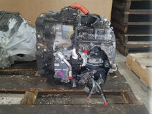 Load image into Gallery viewer, TRANSMISSION Lexus RX400H Toyota Highlander 06 07 08 09 VIN W - MM1740529