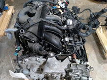 Load image into Gallery viewer, ENGINE MOTOR Murano Murano Cross Cabriolet 15 16 3.5L VIN A - MM1741036