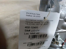 Load image into Gallery viewer, TRANSMISSION Nissan Versa 2018 18 2019 19 2020 20 FWD - MM1744740