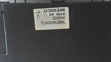 Load image into Gallery viewer, XM SATELLITE RECEIVER Acura MDX 2010 10 2011 11 2012 12 2013 13 - MM1747250
