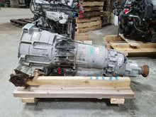 Load image into Gallery viewer, AUTOMATIC TRANSMISSION Audi A4 A5 2009 09 2010 10 - MM1747491
