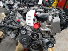 Load image into Gallery viewer, ENGINE MOTOR Mercedes-Benz E350 E550 E63 2011 11 2012 12 - MM1747701