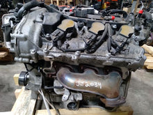 Load image into Gallery viewer, ENGINE MOTOR Mercedes-Benz E350 E550 E63 2011 11 2012 12 - MM1747701