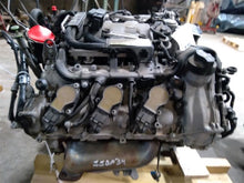 Load image into Gallery viewer, ENGINE MOTOR Mercedes-Benz E350 E550 E63 2011 11 2012 12 - MM1747701