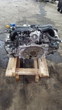 Load image into Gallery viewer, ENGINE MOTOR Subaru Legacy 2016 16 2.5L VIN D/A - MM1749441