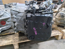 Load image into Gallery viewer, TRANSMISSION Sonata Optima 11 12 13 14 15 TURBO VIN 6 - MM1753104