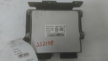 Load image into Gallery viewer, ECU ECM COMPUTER Hyundai Santa Fe 2007 07 2008 08 2009 09 - MM1753215