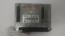Load image into Gallery viewer, ECU ECM COMPUTER BMW 550i 750i 650i 2006 06 2007 07 - MM1757409