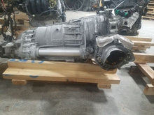 Load image into Gallery viewer, AUTOMATIC TRANSMISSION Audi Q5 09 10 11 12 - MM1758894