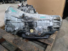 Load image into Gallery viewer, TRANSMISSION Commander Grand Cherokee 2009 09 2010 10 4X4 - MM1759314