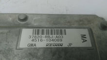 Load image into Gallery viewer, ECU ECM Computer Honda Insight 2014 - MM1759577