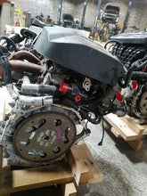 Load image into Gallery viewer, Engine Motor ENVISION 2017 - MM1761045