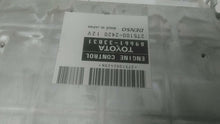 Load image into Gallery viewer, ECU ECM COMPUTER Lexus ES330 2004 04 2005 05 - MM1764408