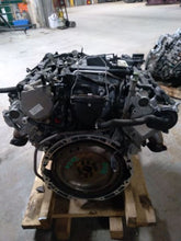 Load image into Gallery viewer, ENGINE MOTOR Mercedes-Benz C300 2011 11 - MM1770522