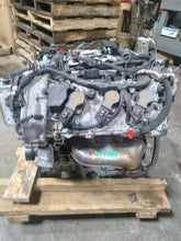 Load image into Gallery viewer, ENGINE MOTOR Mercedes-Benz C300 2011 11 - MM1770522