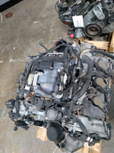 Load image into Gallery viewer, ENGINE MOTOR Mercedes-Benz C300 2011 11 - MM1770522