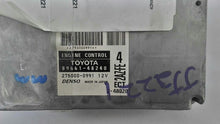 Load image into Gallery viewer, ECU ECM COMPUTER Toyota Highlander 2001 01 - MM1772311
