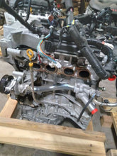 Load image into Gallery viewer, ENGINE MOTOR Nissan Altima 2018 18 2.5L VIN A - MM1774130