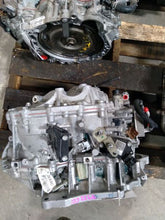 Load image into Gallery viewer, TRANSMISSION Nissan Altima 2014 14 2015 15 2016 16 - MM1774135