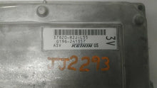 Load image into Gallery viewer, ECU ECM COMPUTER Honda Civic 2014 14 2015 15 - MM1774847