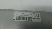 Load image into Gallery viewer, ECU ECM COMPUTER Infiniti G37 2008 08 - MM1774999