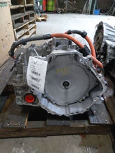 Load image into Gallery viewer, TRANSMISSION CT200H Prius Prius V 2010-2017 VIN DP/DU - MM1775924