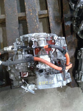 Load image into Gallery viewer, TRANSMISSION CT200H Prius Prius V 2010-2017 VIN DP/DU - MM1775924