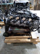 Load image into Gallery viewer, Engine Motor MERCEDES E-CLASS 2010 - MM1775981