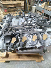 Load image into Gallery viewer, Engine Motor MERCEDES E-CLASS 2010 - MM1775981