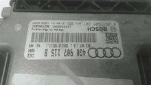 Load image into Gallery viewer, ECU ECM COMPUTER Audi A6 2012 12 - MM1777160